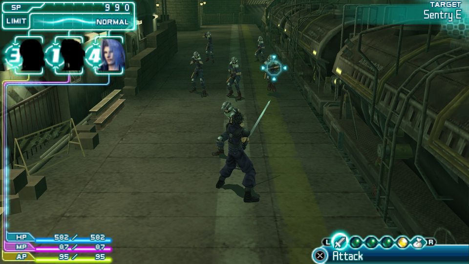 Final fantasy crisis core for ppsspp free download windows 7