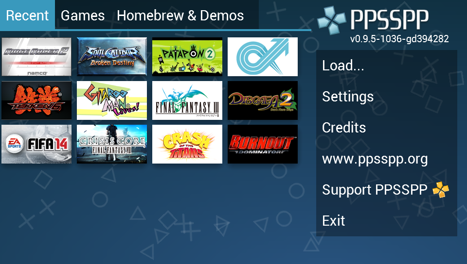 Ppsspp Gold For Pc 1.6.3