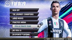 Fifa 2018 iso apk for ppsspp android device finally installed windows 10